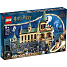 LEGO 76389 Harry Potter Hemmelighedernes Kammer