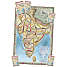 Ticket to Ride 2 India-Switzerland