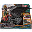 Dragons movie red death Chomping Rampage