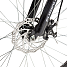 PUCH Furious herrecykel 21 gear 27,5" 2025 - sort