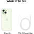 iPhone 15 256GB - Green