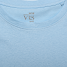 VRS dame T-shirt str. 52 - lyseblå