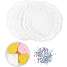 Creotime mini DIY donuts modelleringskit