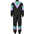 VRS herre campinghabit str. 2XL - sort