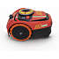 Skin til segway navimow - racerbil