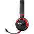 HyperX Cloud Mini trådløst gaming headset - sort