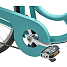 Puch New Style dame shopper 7 gear 28" 2024 - turkis