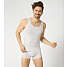 Sloggi herre tights basic str. 2XL - hvid