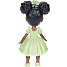 Disney Prinsesser og Frost minidukker - flere varianter - assorteret