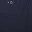 VRS dame tanktop str. 2XL - navy