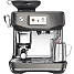 Sage Barista Touch Impress espressomaskine SES881BST4FEU1 - sort stål