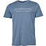 VRS herre T-shirt str. 2XL - blå