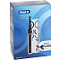 Oral-B Pro1 750 elektrisk tandbørste - sort