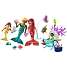Playmobil 71469 havfrue familie