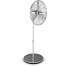 Stadler Form Charly ventilator stål Ø:40 cm
