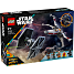 LEGO Star Wars Kombimodel: TIE-jager og X-wing 75393