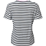 VRS dame T-shirt str. XL - sort