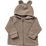 808 baby cardigan str. 74 - beige