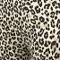 VRS dame capri leggings str. 52 - brun