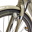 SCO Premium E-Intube herre elcykel 8 gear 28" 11AH 2025 - grå