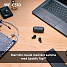 Sony WF-C510 trådløse in-ear høretelefoner - sort