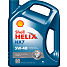 Shell Helix HX7 5W-40 motorolie 4 liter