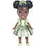 Disney Prinsesser og Frost minidukker - flere varianter - assorteret