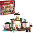 LEGO Ninjago Spinjitzu-ninjatempel 71831