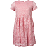 VRS børne kjole str. 134/140 - pink