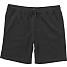 VRS herre sweatshorts str. 5XL - sort