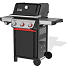 Weber Spirit E-335 gasgrill