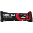 Proteinbar m. peanuts og mørk chokolade