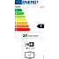 Hisense 32" LED TV 32A4N