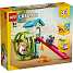 LEGO Creator Hamsterhjul 3-i-1 31155