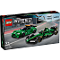 LEGO Speed Champions Aston Martin Safety Car og AMR23 76925