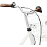 SCO Civil Dame cykel 7 gear 28" 2023 - hvid