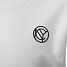 VRS teen T-shirt str. 158/164 - hvid