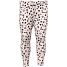 VRS baby leggings str. 80 - rosa