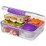 Sistema Bento Lunch To Go 1,65 liter - madopbevaring - flere varianter
