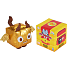 Pet Simulator Treasure Plush