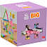 Plus-plus big pastel mix 100 stk.