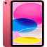 Apple iPad 10,9" Wi-Fi 64 GB (2022) Pink