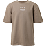 VRS teen T-shirt str. 158/164 - brun