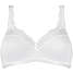 Sloggi dame BH Romance str. B90 - hvid