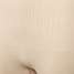VRS dame shape  shorts str. 2XL - beige