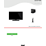 PROSONIC 32" LED TV 32LED7024