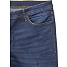 Herre jeans str. 46 - mørkeblå