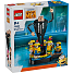 LEGO Minions Klodsbygget Gru og Minions 75582