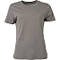 VRS dame T-shirt str. 2XL - grå