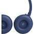 JBL Tune660NC trådløse hovedtelefoner - blå